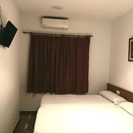 Hotel Las Yucas Atarfe Dış mekan fotoğraf