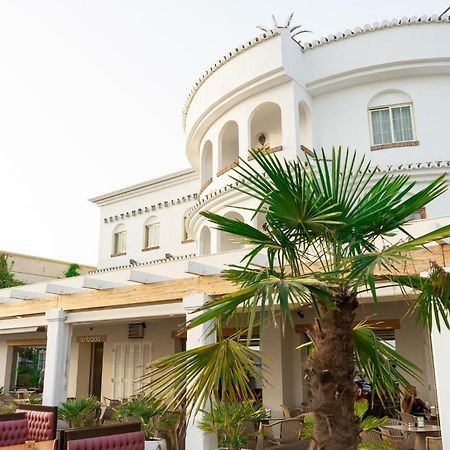 Hotel Las Yucas Atarfe Dış mekan fotoğraf