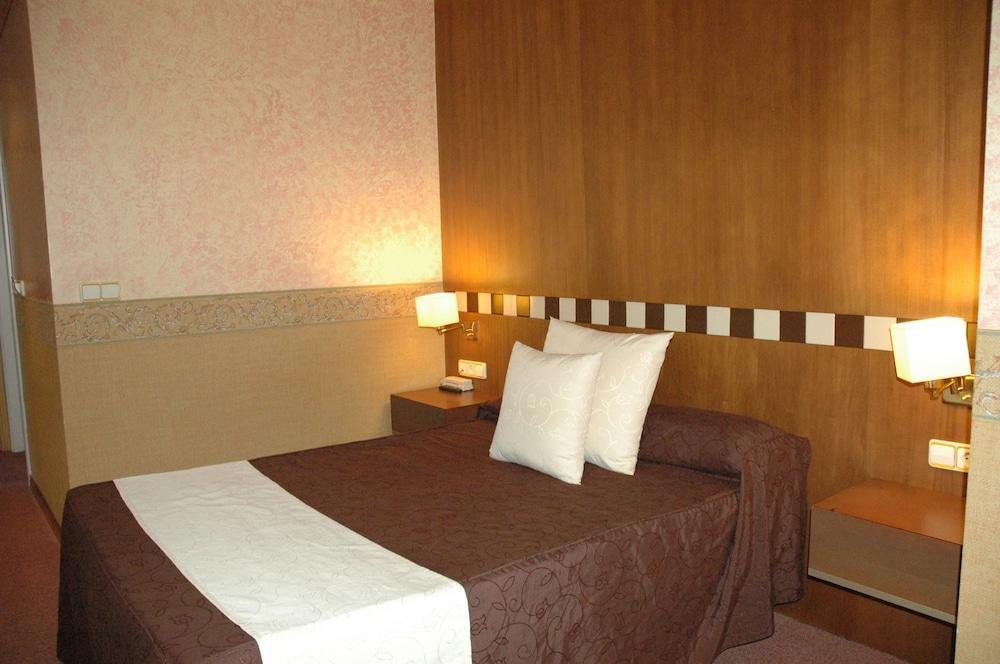 Hotel Las Yucas Atarfe Dış mekan fotoğraf