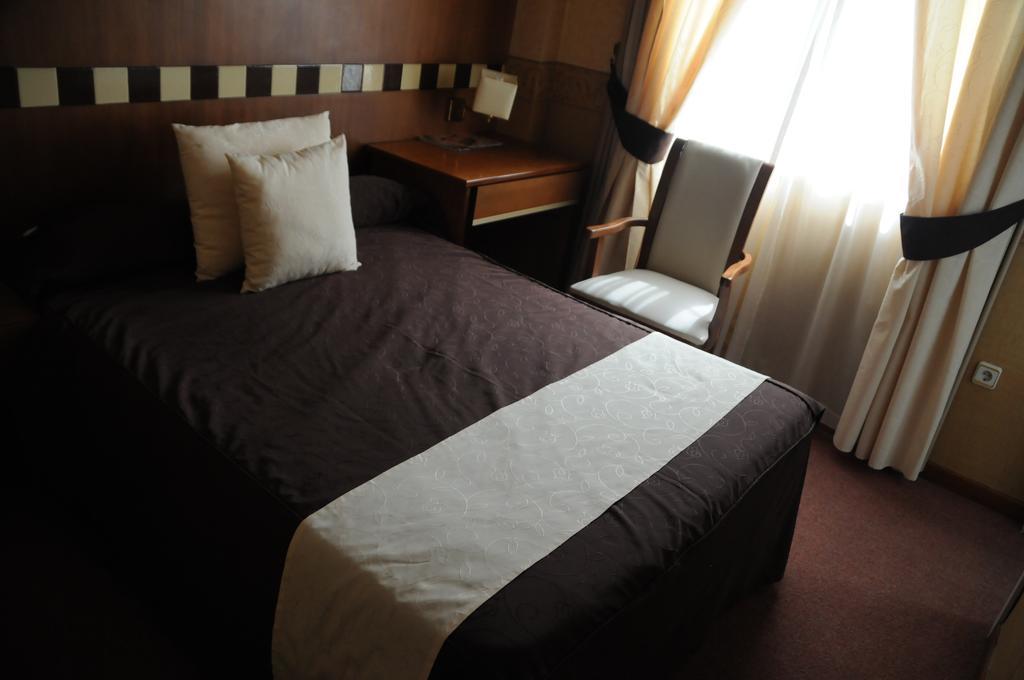 Hotel Las Yucas Atarfe Dış mekan fotoğraf
