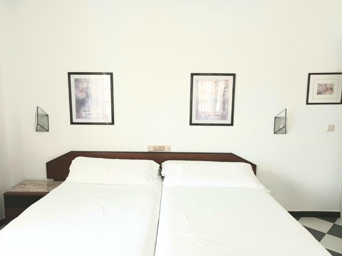 Hotel Las Yucas Atarfe Dış mekan fotoğraf