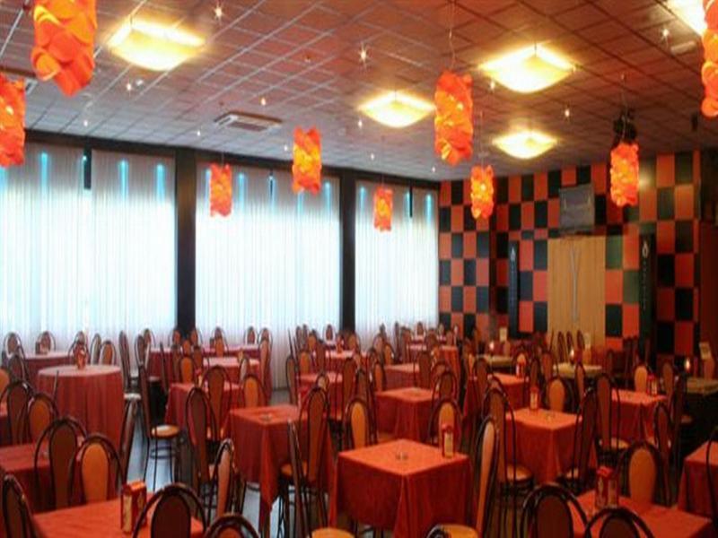 Hotel Las Yucas Atarfe Dış mekan fotoğraf