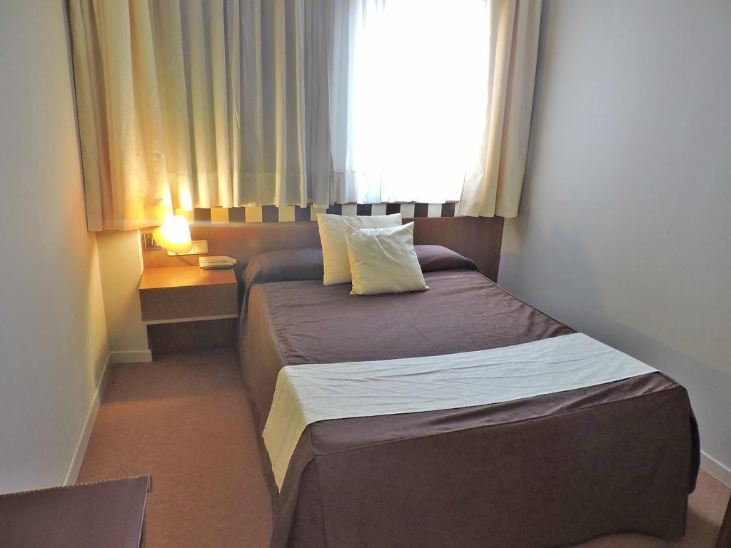 Hotel Las Yucas Atarfe Dış mekan fotoğraf