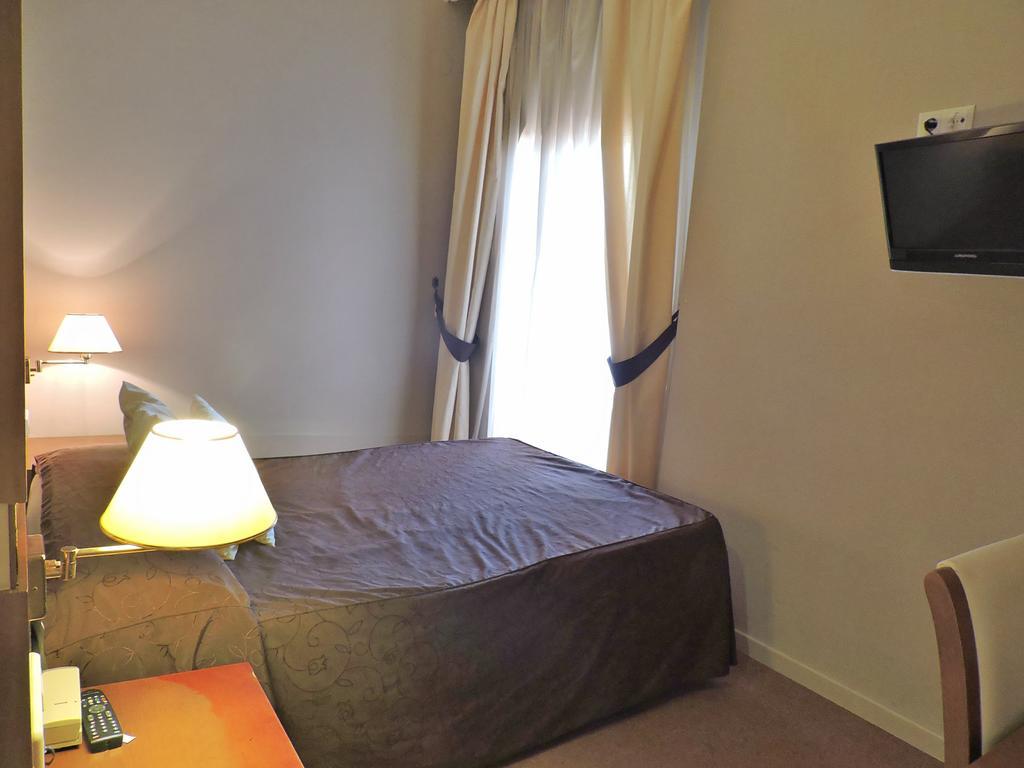 Hotel Las Yucas Atarfe Dış mekan fotoğraf