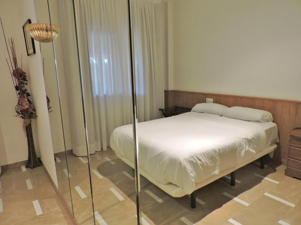 Hotel Las Yucas Atarfe Dış mekan fotoğraf