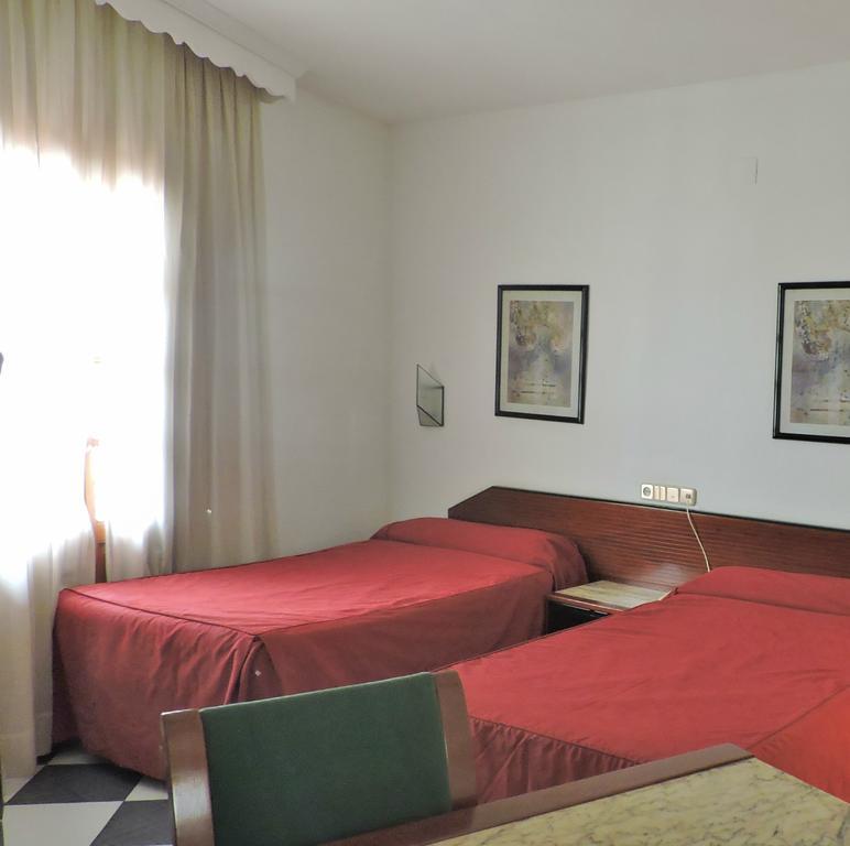 Hotel Las Yucas Atarfe Dış mekan fotoğraf