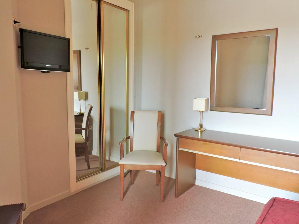 Hotel Las Yucas Atarfe Dış mekan fotoğraf