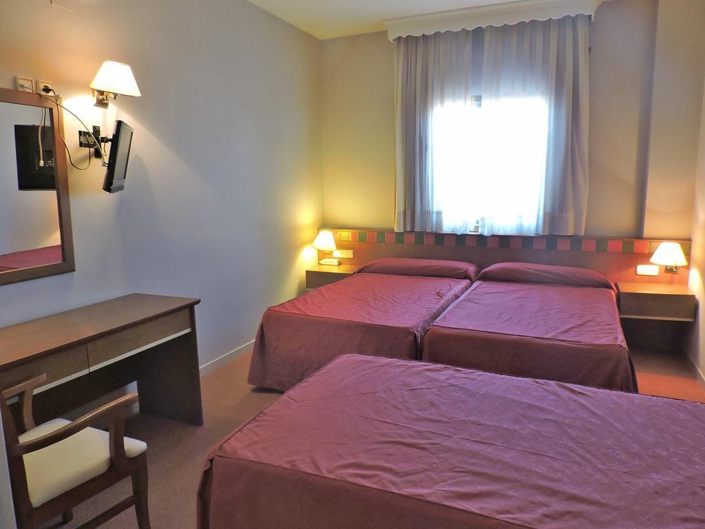 Hotel Las Yucas Atarfe Dış mekan fotoğraf