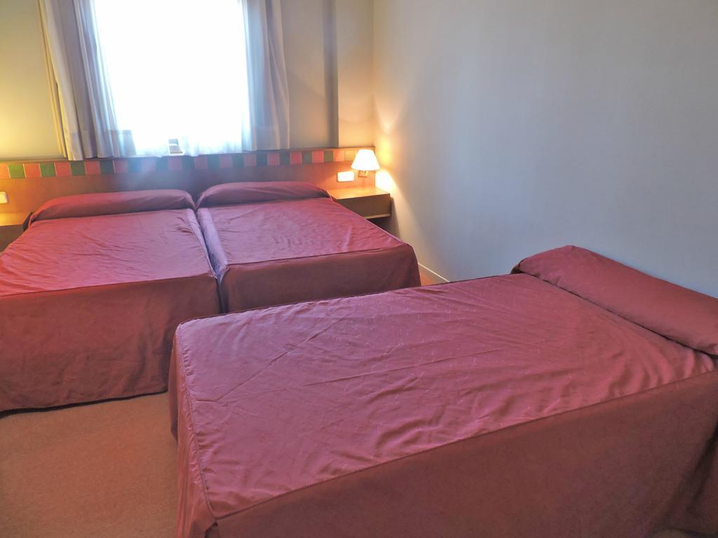 Hotel Las Yucas Atarfe Dış mekan fotoğraf