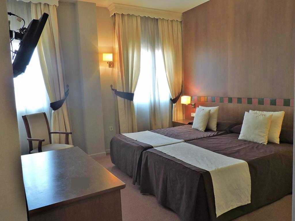 Hotel Las Yucas Atarfe Dış mekan fotoğraf
