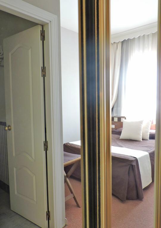 Hotel Las Yucas Atarfe Dış mekan fotoğraf