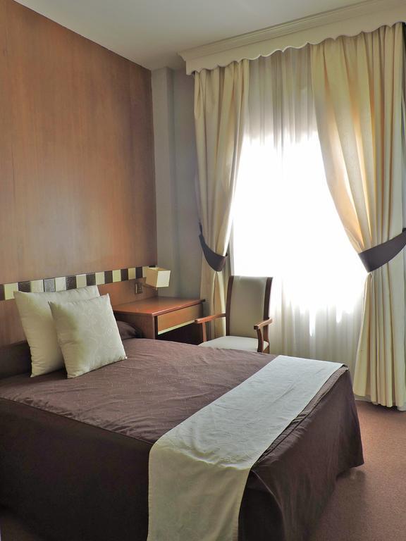 Hotel Las Yucas Atarfe Dış mekan fotoğraf