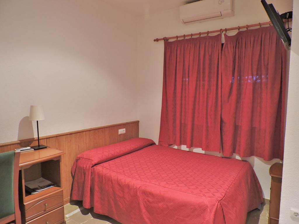 Hotel Las Yucas Atarfe Dış mekan fotoğraf