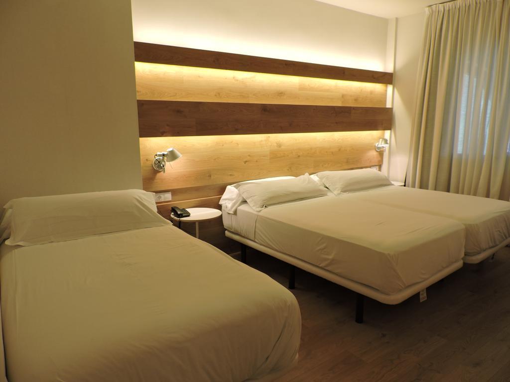 Hotel Las Yucas Atarfe Dış mekan fotoğraf