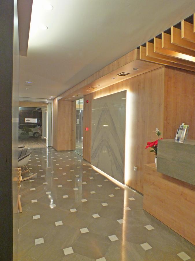 Hotel Las Yucas Atarfe Dış mekan fotoğraf