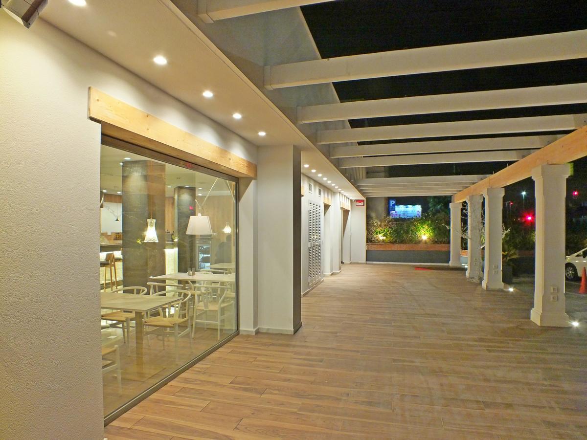 Hotel Las Yucas Atarfe Dış mekan fotoğraf
