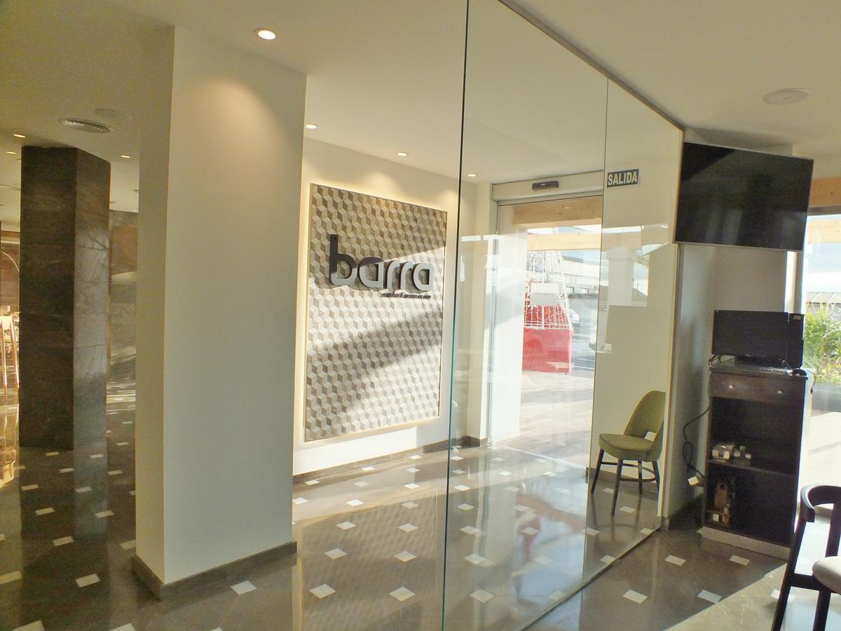 Hotel Las Yucas Atarfe Dış mekan fotoğraf