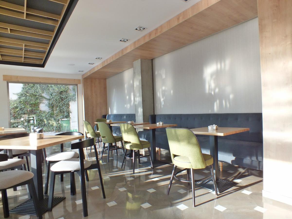 Hotel Las Yucas Atarfe Dış mekan fotoğraf