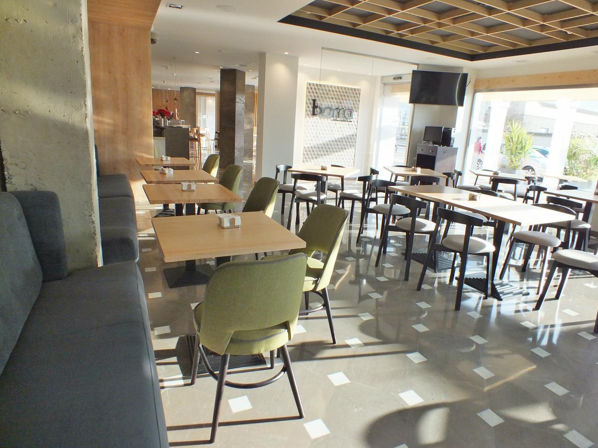 Hotel Las Yucas Atarfe Dış mekan fotoğraf