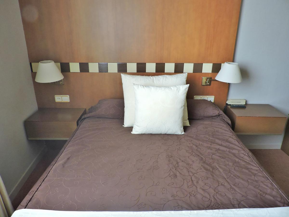 Hotel Las Yucas Atarfe Dış mekan fotoğraf